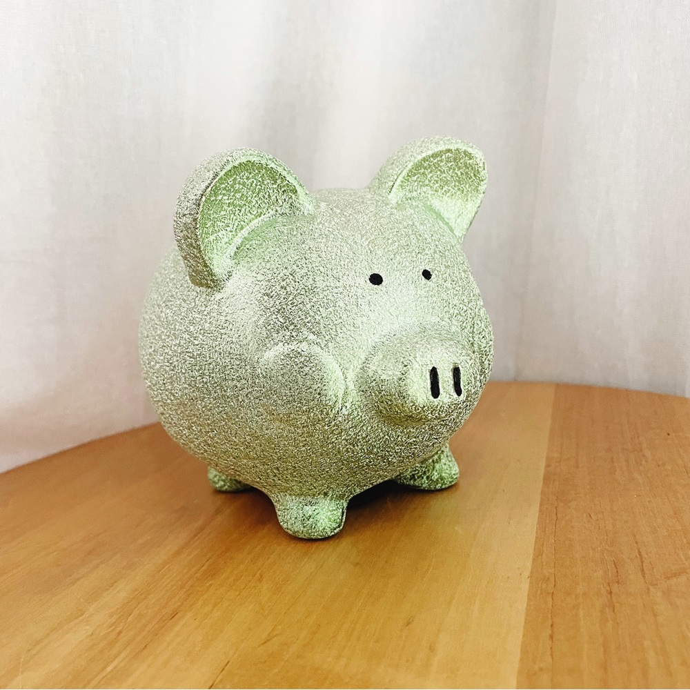 Piggy Bank